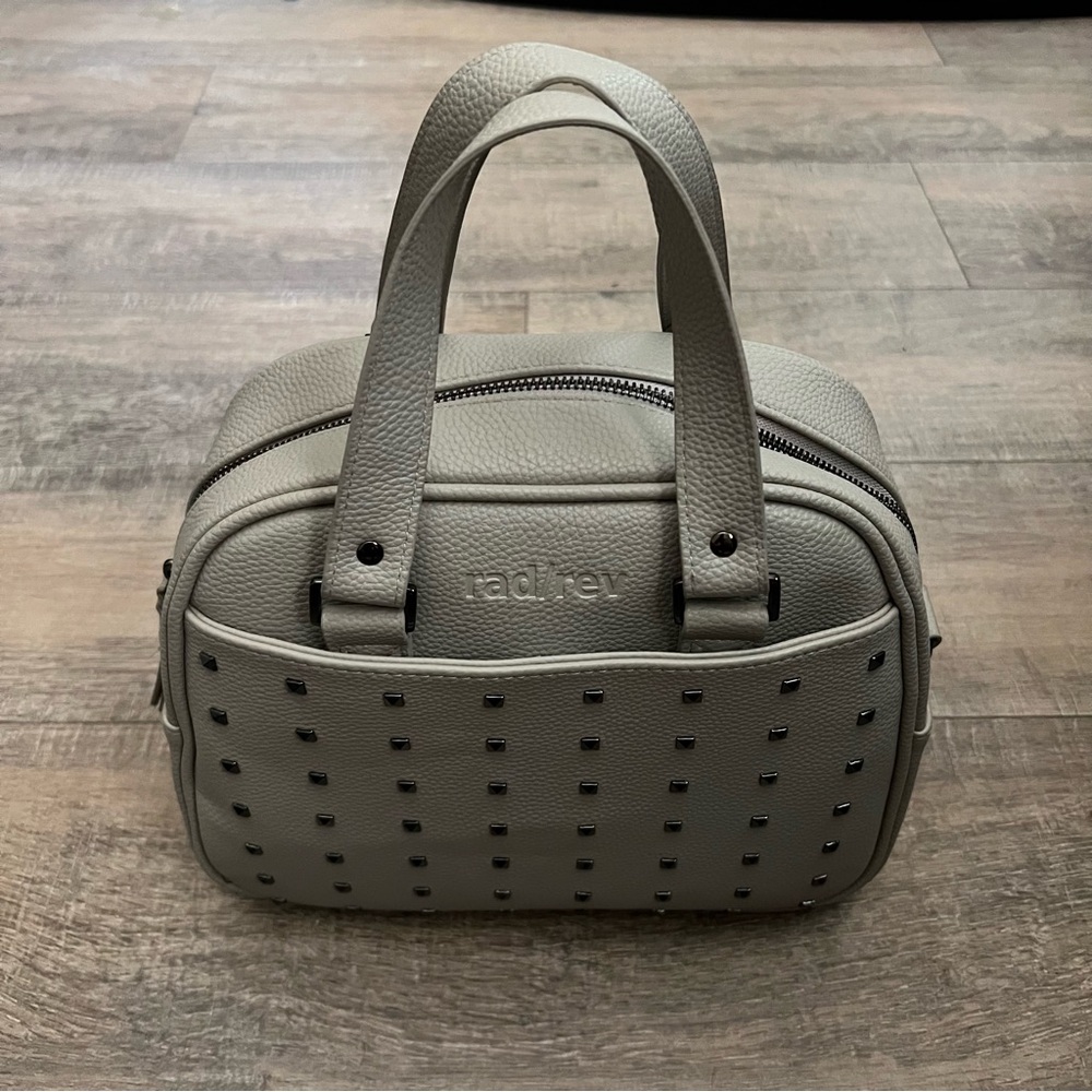 RAD REV Fog Crossbody Bag